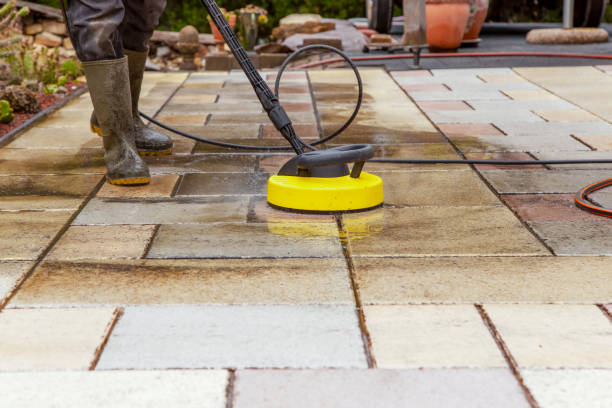 Best Post-Construction Pressure Washing  in Legend Lake, WI